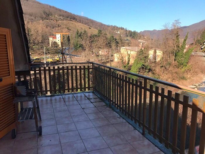 Appartamento in affitto in Piazzale Guglielmo Marconi, Campo Ligure