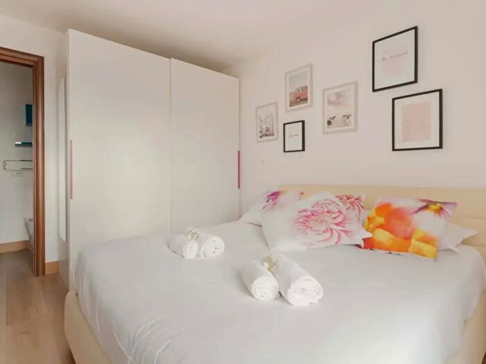 Appartamento monolocale in affitto in Viale Andrea Doria, Milano