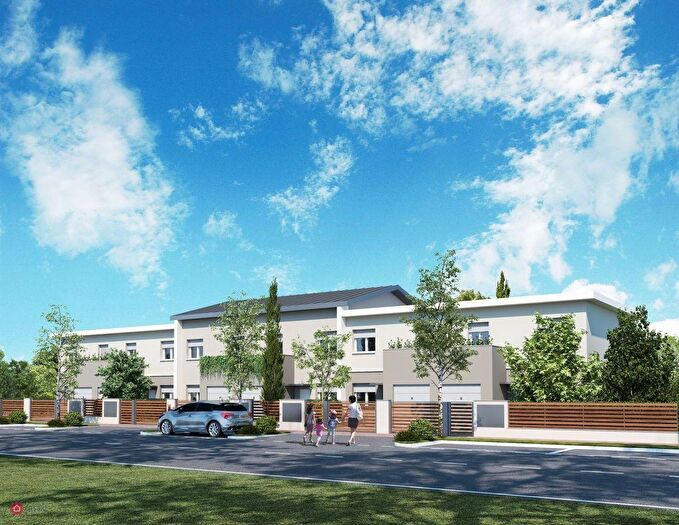 Case in Vendita e in Affitto - 2