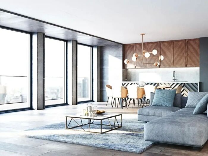 Appartamento quadrilocale in vendita in Largo Europa, Padova