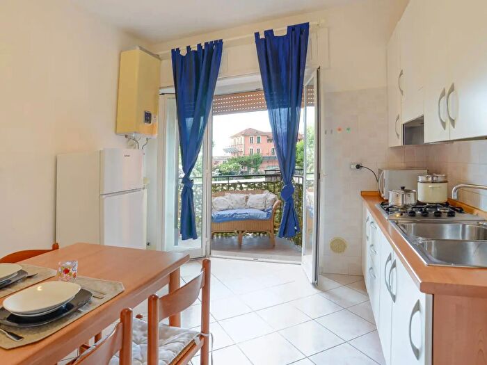 Appartamento monolocale in affitto in Via Matteotti, Borgio Verezzi