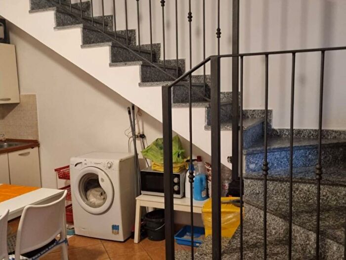 Appartamento bilocale in affitto in Centro, Erba
