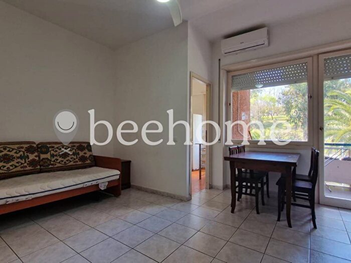 Appartamento monolocale in affitto in Via Antonio Conti, Olgiata, Roma