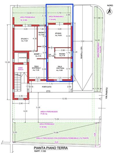 Case in Vendita e in Affitto - 2