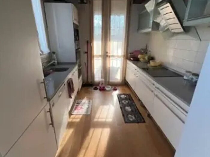 Casa trilocale in affitto in Stradello Paduli, Modena