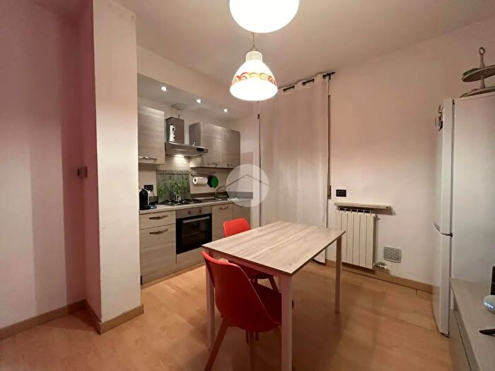 Appartamento bilocale in vendita in Via Paolo Caliari, Castel DAzzano