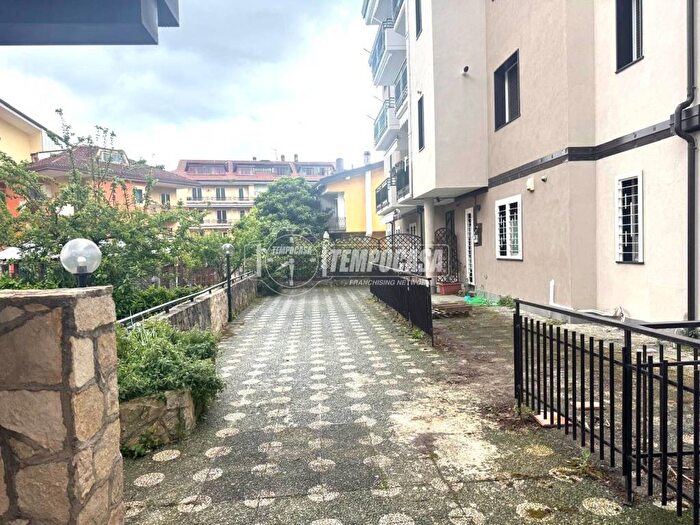 Appartamento trilocale in affitto in Via Nazionale, Mercogliano