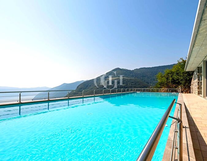 Appartamento bilocale in vendita in Parzanica