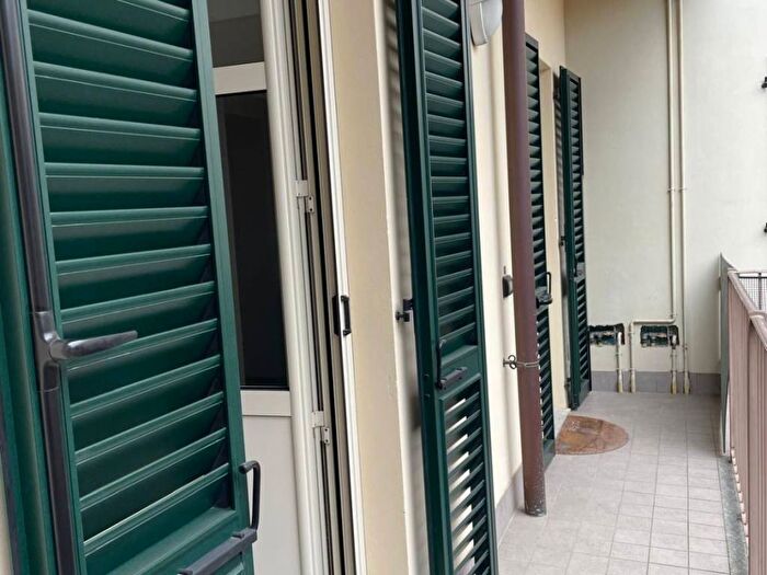 Appartamento trilocale in affitto in Borgo Rovereto Piscina, Alessandria