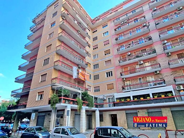 Appartamento trilocale in vendita in False, Foggia