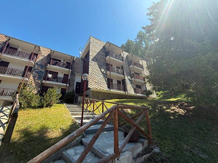 Appartamento bilocale in affitto in Via Monfol, Sauze d'Oulx