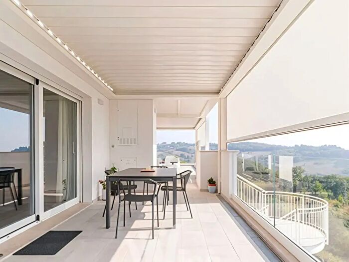 Appartamento quadrilocale in vendita in Cesenatico