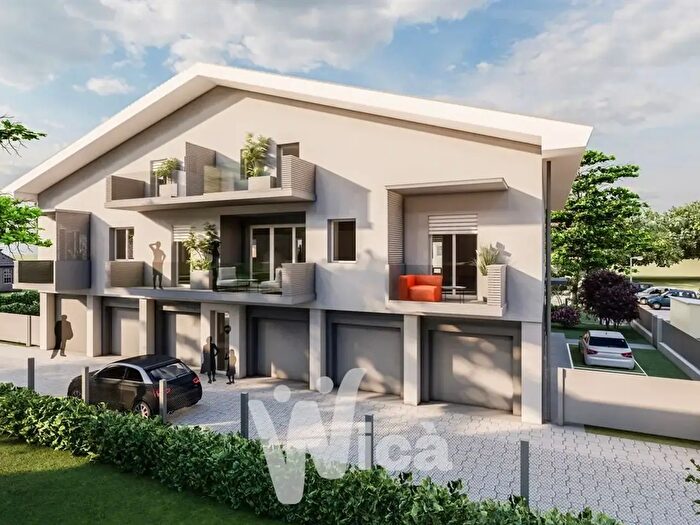 Case in Vendita e in Affitto - 3