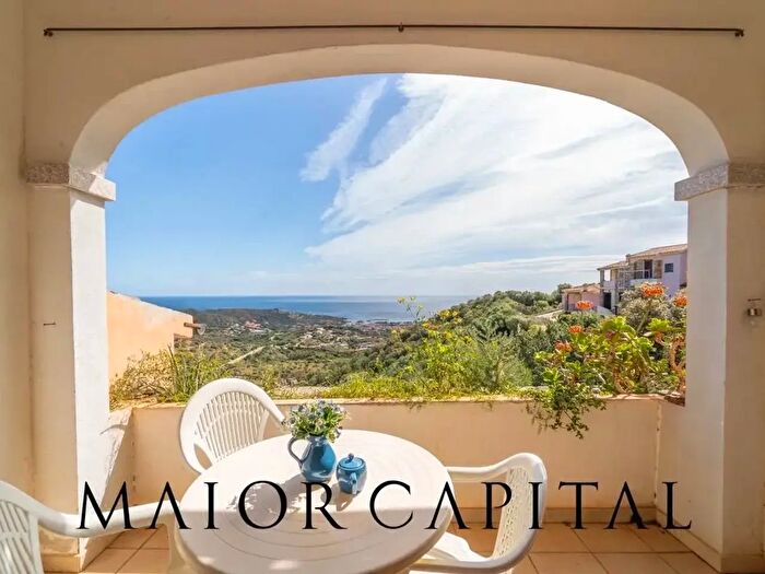 Casa quadrilocale in vendita in Budoni