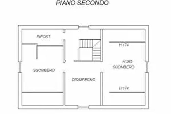 Case in Vendita e in Affitto - 2