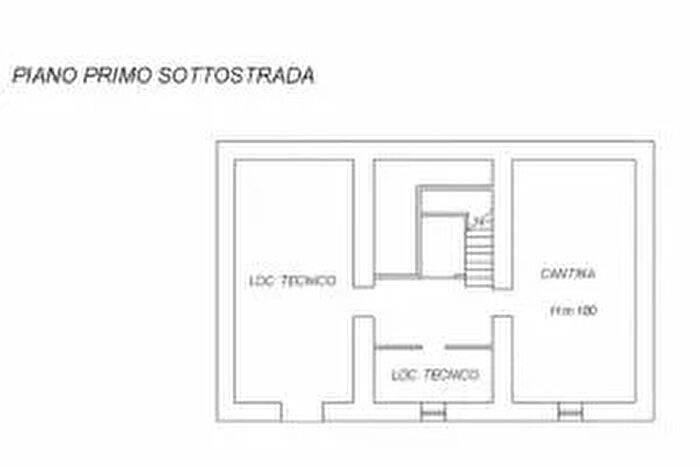 Casa quadrilocale in vendita in Castelletto DOrba