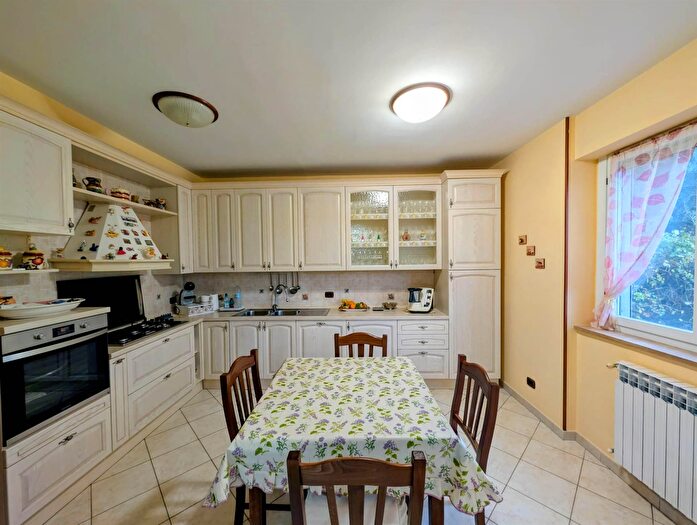 Appartamento quadrilocale in vendita in Molise, Monte Romano