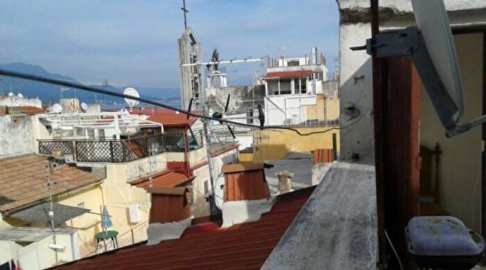 Appartamento bilocale in vendita in Via Indipendenza, Gaeta