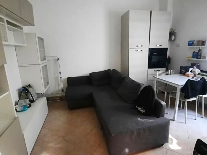 Appartamento bilocale in affitto in Via Toti, Casalecchio Di Reno
