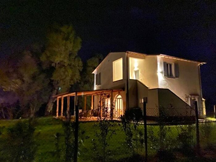 Casa con 5 locali in affitto in Località Infernetto, Montalto di Castro