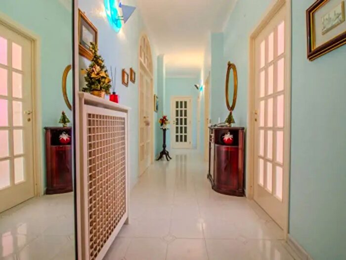 Appartamento trilocale in vendita in Via John Fitzgerald Kennedy, Lucera