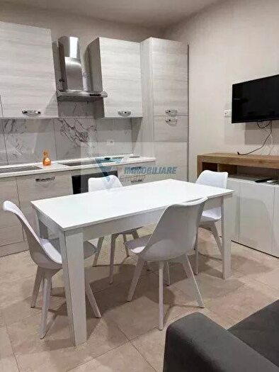 Appartamento bilocale in affitto in Via Gian Battista Vico, Belvedere Tremmilia, Siracusa