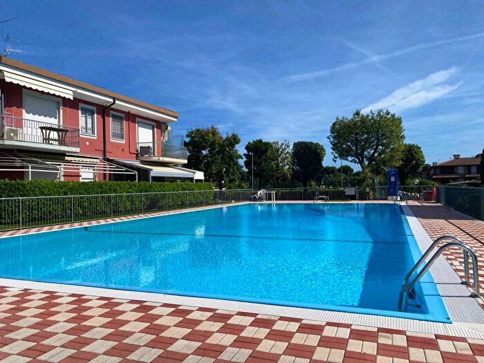 Appartamento bilocale in affitto in Via Lamarmora, Centro, Sirmione