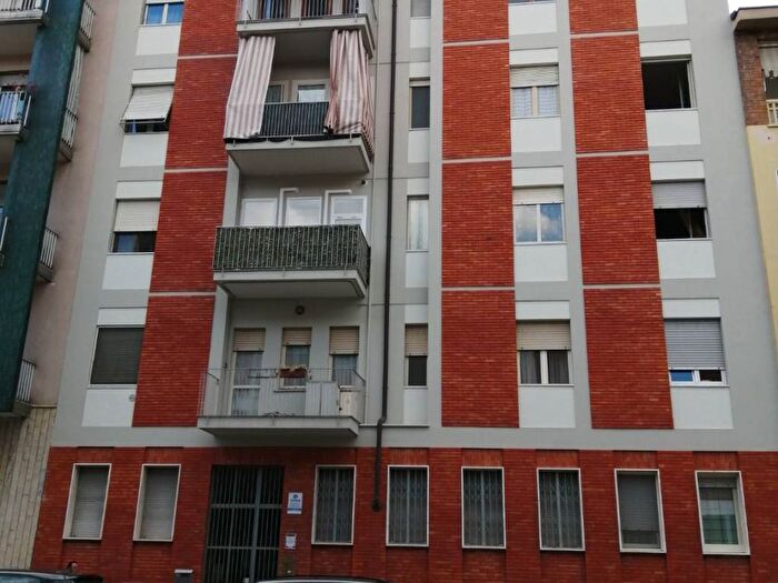 Appartamento monolocale in affitto in Via Melchiorre Voli, Lingotto, Torino