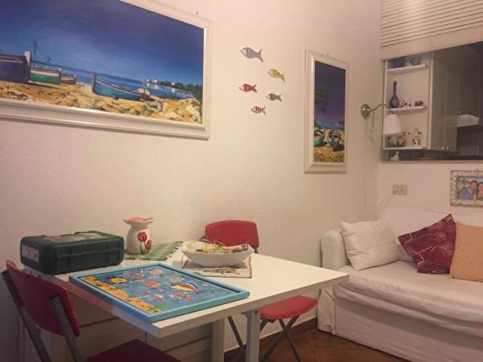 Appartamento bilocale in vendita in Via del Mandorlo, Monte Argentario