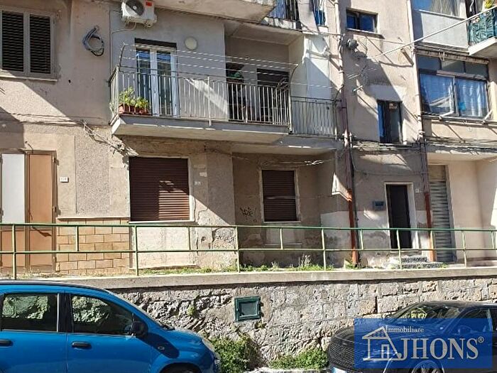 Appartamento in vendita in Via Spirito Santo, Enna