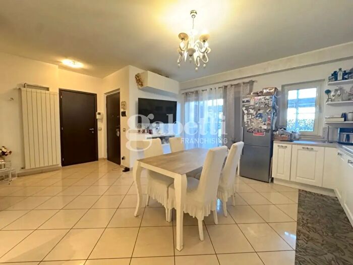 Appartamento trilocale in vendita in Via Sandro Pertini, Termoli