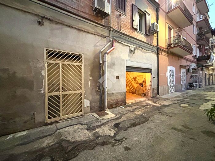 Appartamento monolocale in vendita in Vicolo Saverio Barbarisi, Foggia