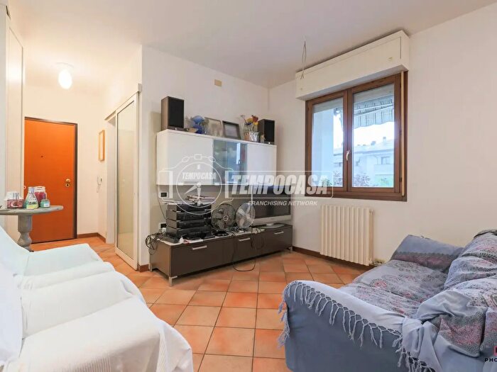 Appartamento quadrilocale in vendita in Via Marie Curie, Imola