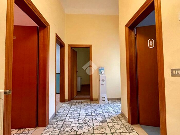 Appartamento trilocale in affitto in VIALE IV NOVEMBRE, Centro, Borgo San Lorenzo