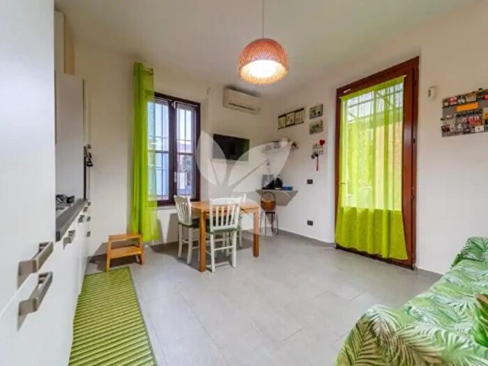 Appartamento trilocale in vendita in Parma