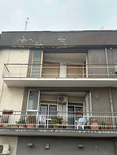 Appartamento quadrilocale in vendita in Canosa Di Puglia