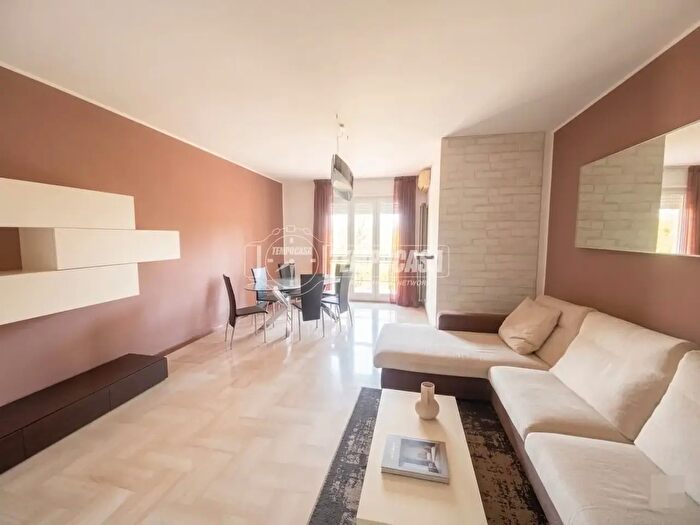 Appartamento trilocale in vendita in Castelnuovo Rangone