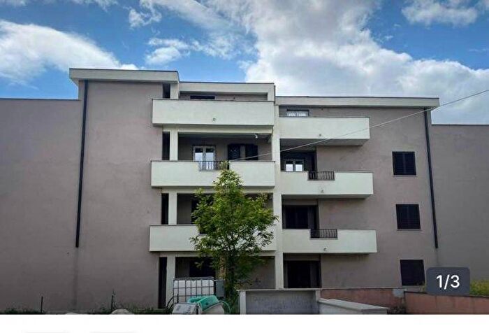 Appartamento monolocale in affitto in Via John Fitzgerald Kennedy, Torgiano