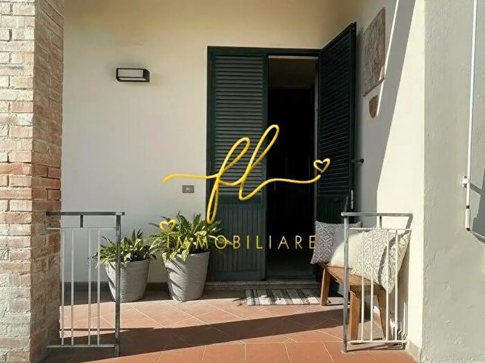 Appartamento con 5 locali in vendita in Pomarance