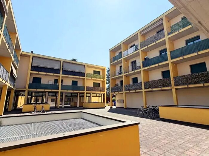 Appartamento bilocale in vendita in Via Faustino Tanara b, Parma