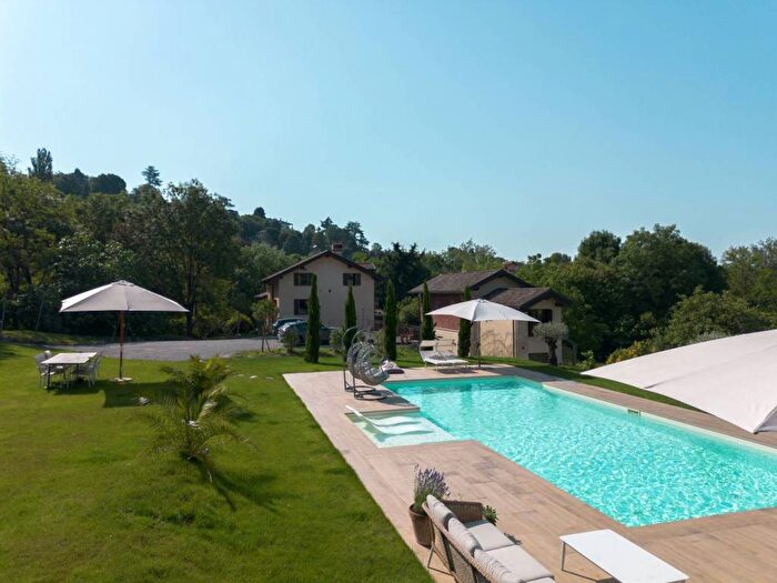 Casa con 6 locali in affitto in Viale Europa, Bosto, Varese