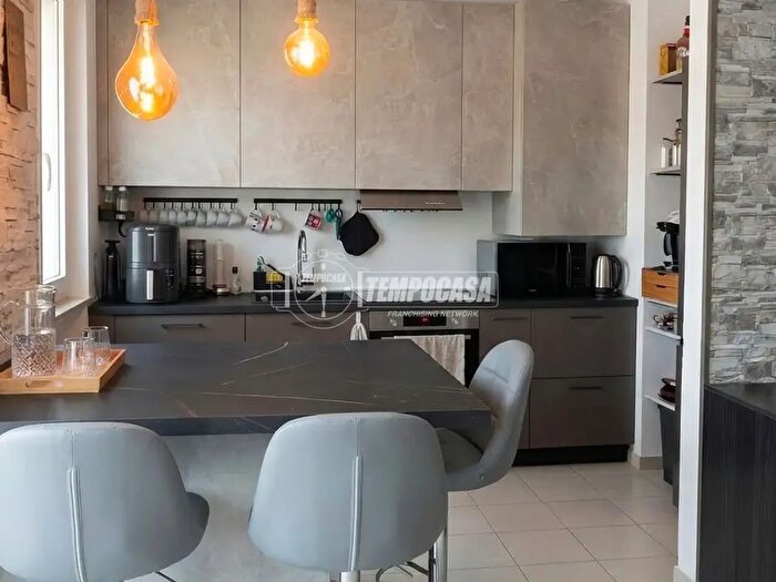 Appartamento bilocale in vendita in Via Quintino Sella, Busto Arsizio