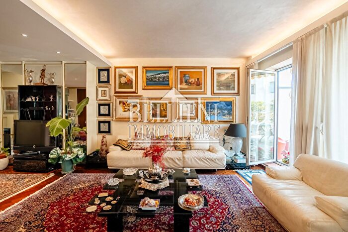 Appartamento con 5 locali in vendita in Corso Palladio, Vicenza