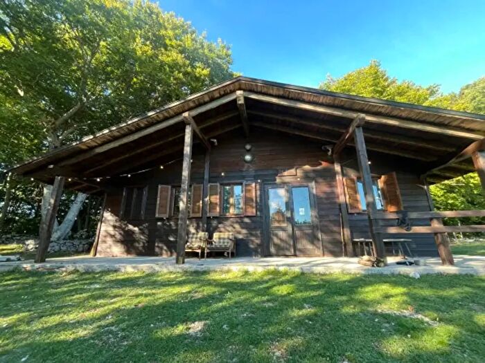 Casa monolocale in vendita in Strada Provinciale di Colle Bertone, Polino