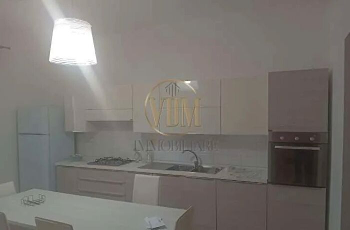 Appartamento trilocale in vendita in Via Giuseppe Mazzini, Sciacca