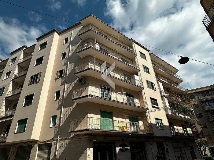 Appartamento quadrilocale in vendita in Via Davide Carrieri, Martina Franca