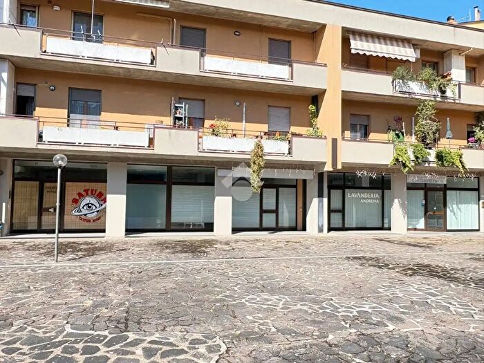 Casa monolocale in affitto in Via Giuseppe di Vittorio, Torgiano