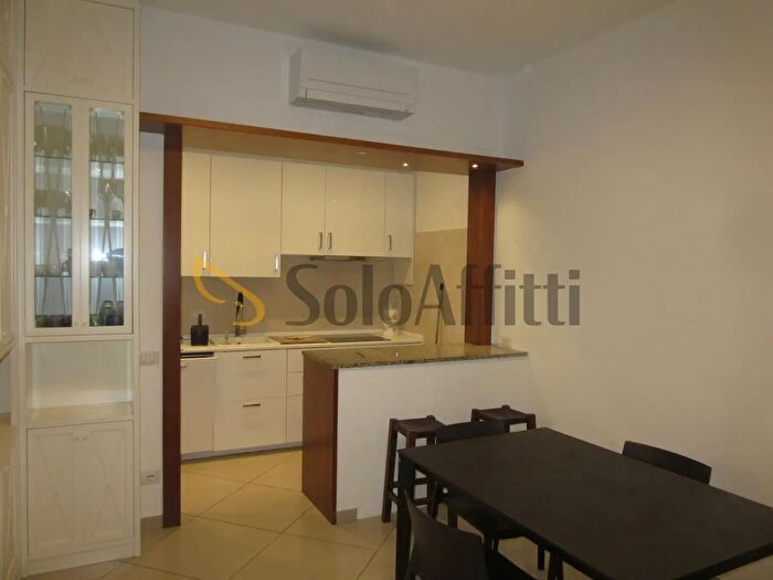 Appartamento quadrilocale in affitto in Via Giuseppe Parini, Sesto Fiorentino