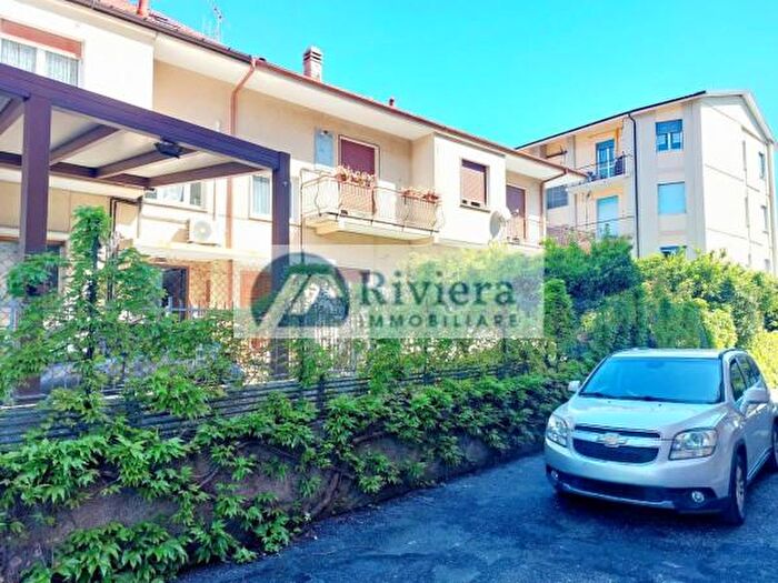 Appartamento bilocale in vendita in Via Roma, San Bartolomeo Al Mare