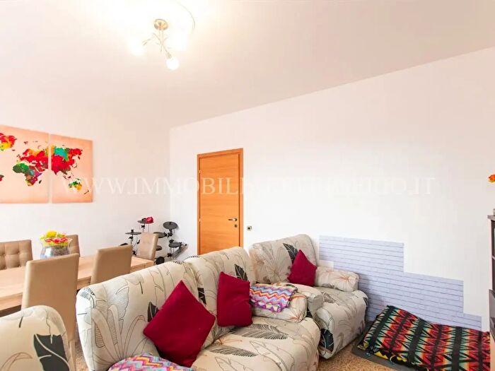 Appartamento quadrilocale in vendita in Calolziocorte